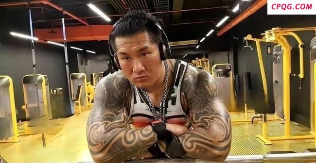 台网红馆长陈之汉预告深圳行程