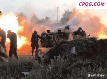 美俄乌谁能笑到最后 和平秀背后的暗战
