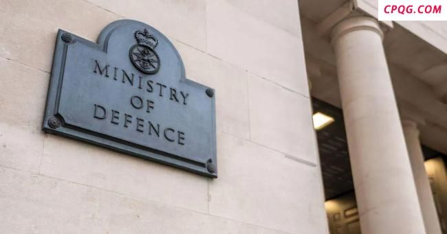 英国防部隐瞒放射性废水泄漏入海