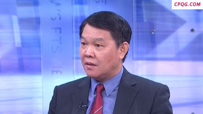 台退将称台当局应重视台积电问题 民进党当局应严肃面对台积电被“瓜分”危机