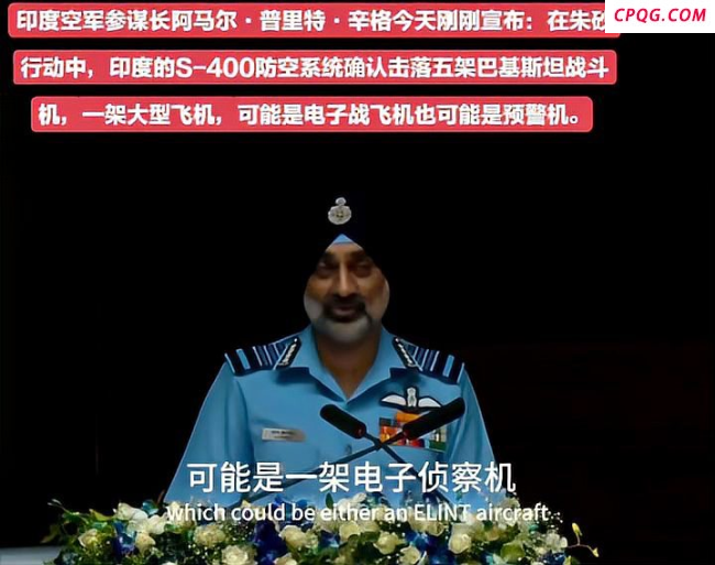 印巴争论空战战果 哪方靠谱