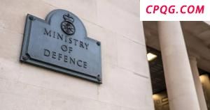英国防部隐瞒放射性废水泄漏入海