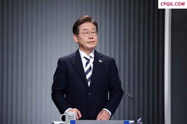 李在明将访美