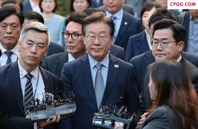 李在明将访美 明确不谈台湾问题