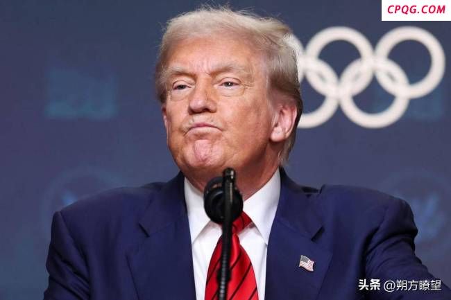 美俄峰会现乌龙，美国特使连普京要求都搞不清 重大误解浮出水面