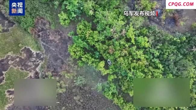 俄乌激战红军城 俄乌争夺顿涅茨克重镇