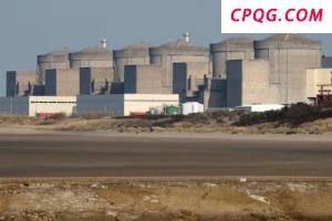法国最大核电站因水母入侵导致停运