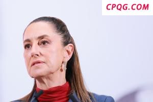 墨西哥总统强硬表态：绝不允许美军入境