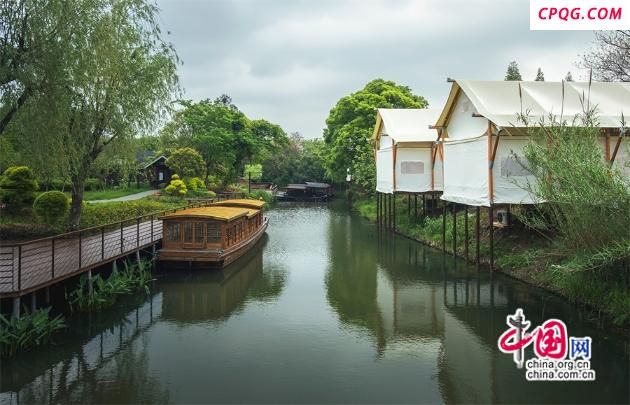 又怂又爱玩 “窝囊游”何以成为文旅市场新宠