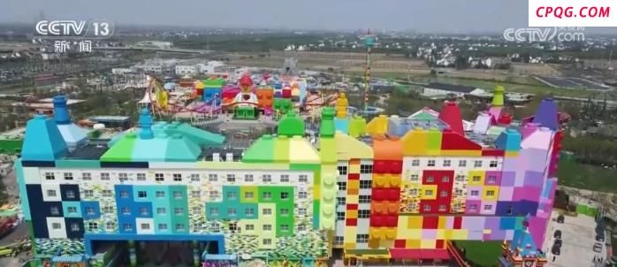 国际文旅巨头加速布局 中国展现强劲吸引力