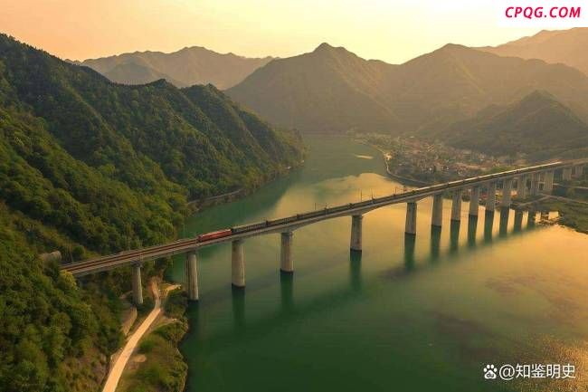 担心没完没了：除了雅鲁藏布江大坝，印度又开始警惕新疆西藏铁路