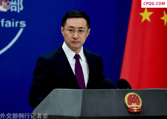 中方决定不同捷克总统进行交往