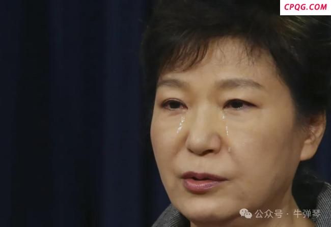 前总统夫妇一起遭羁押 韩国又创造了历史 政坛风云再起