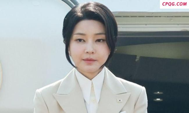 尹锡悦妻子将单独监禁只能睡地板