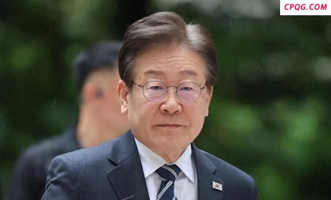 韩总统访美行程带着多重困难任务