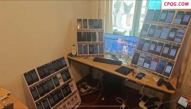 时代少年团演唱会外挂代抢团伙被抓 非法牟利10万余元