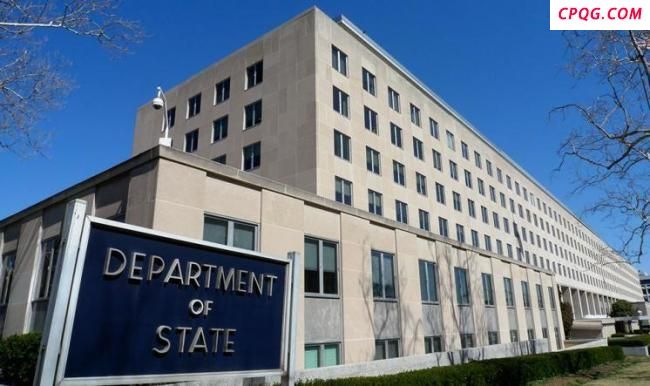 美国务院对巴西等国政府官员实施签证限制