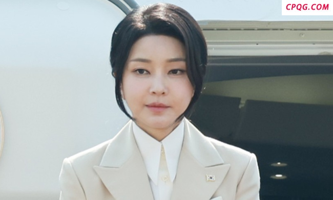 韩国前第一夫人接受传唤调查