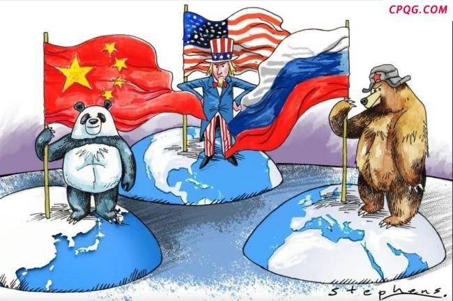 美俄峰会在即，王云飞：乌不愿失去美支持 地缘政治博弈加剧