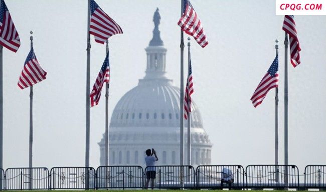 美国财政“炸弹”何时引爆？创下全球主权债务的新纪录