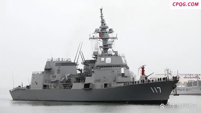 日媒为何此时炒解放军开炮驱离日舰 东海对峙真相曝光