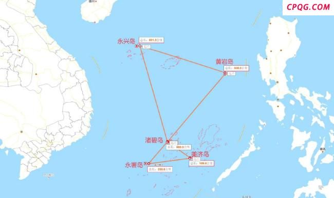 空军为何派苏30战机拦截菲军机 捍卫领空主权