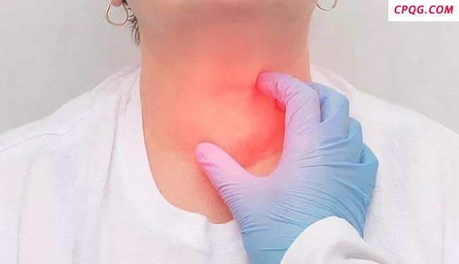 女子长期情绪内耗确诊甲状腺癌 情绪压力成关键因素