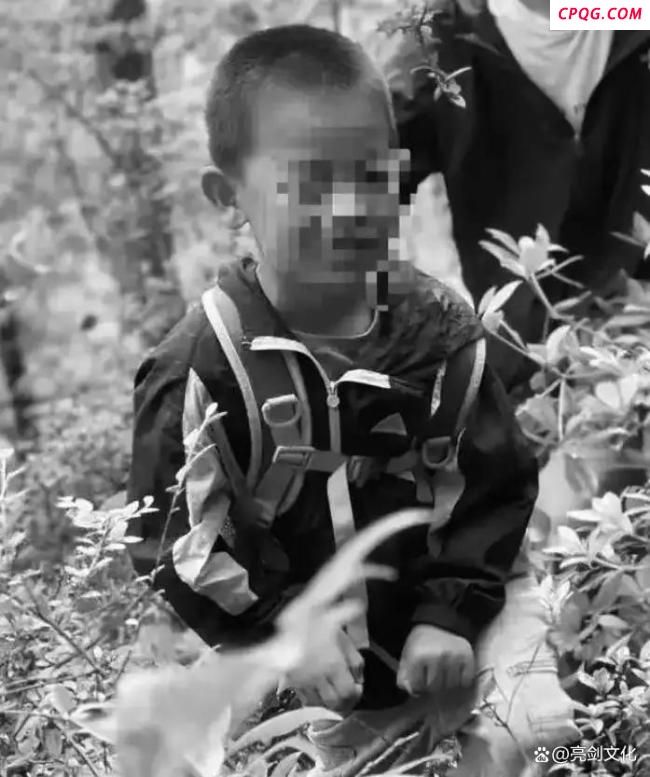 谁该为苍山走失男童遇难负责