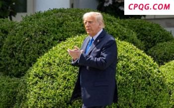 美国国民警卫队在华盛顿巡逻 铁拳清理计划