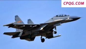 空军为何派苏30战机拦截菲军机 捍卫领空主权