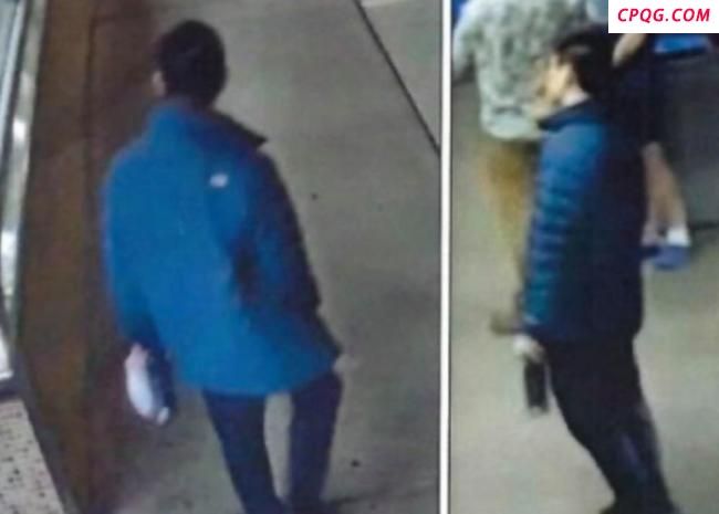 中国籍程序员被关1月后 美警方：抓错 无辜者终获释