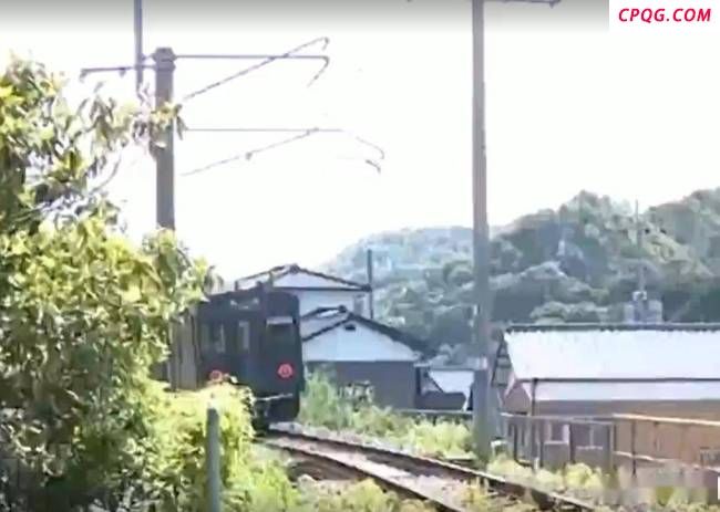 中国台湾游客日本网红地被列车撞身亡