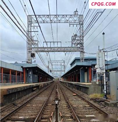 中国台湾游客日本网红地被列车撞身亡 血色快门下的悲剧