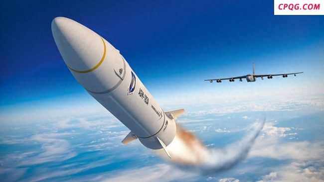 韩研发空射高超音速导弹能否成功？