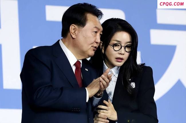 如何看待尹锡悦夫妇双双入狱 政治清算与特赦风波