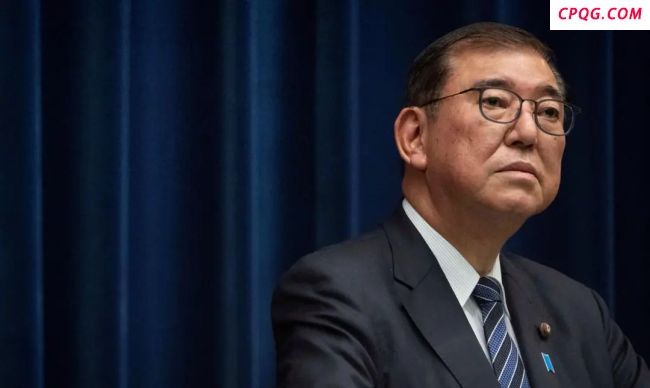 石破茂前往千鸟渊战殁者公墓献花 追悼仪式前的哀悼之举