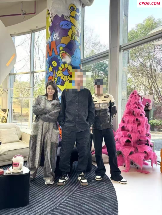 网红多肉饱饱诈骗上亿已被控制 私人订制骗局