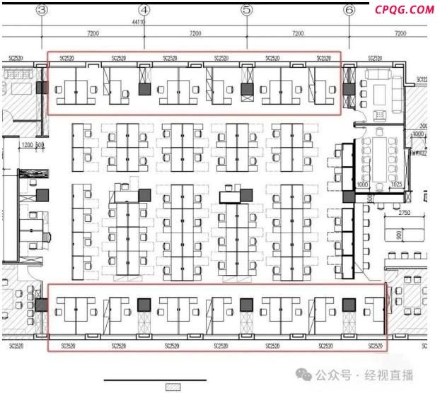 设计院靠窗工位收费被反对改抓阄 职工强烈反对后调整方案
