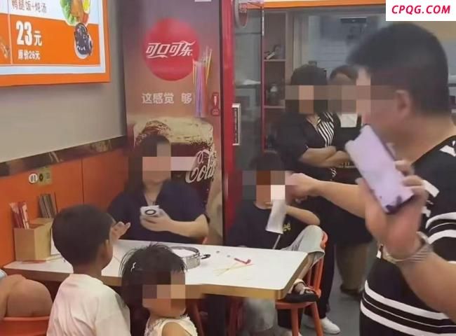 7个人1碗面：维权要有边界感