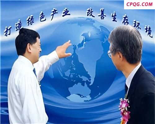 大学教授收“废品”年入300亿 废旧电池变金矿