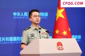 美国民警卫队入驻首都引民众恐慌 警卫队入驻首都引争议