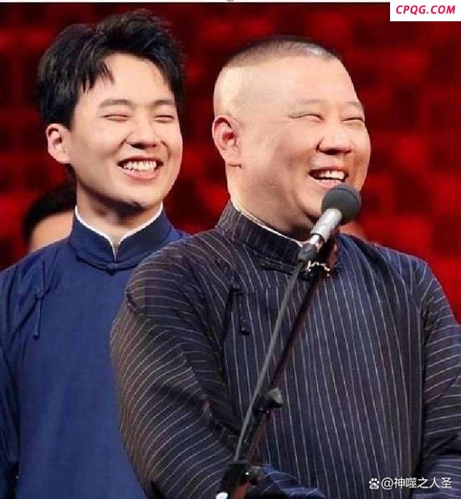 郭麒麟未来有可能接手德云社吗