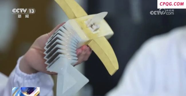 可潜入4000米深海！我国最新研制“机器鱼”来了