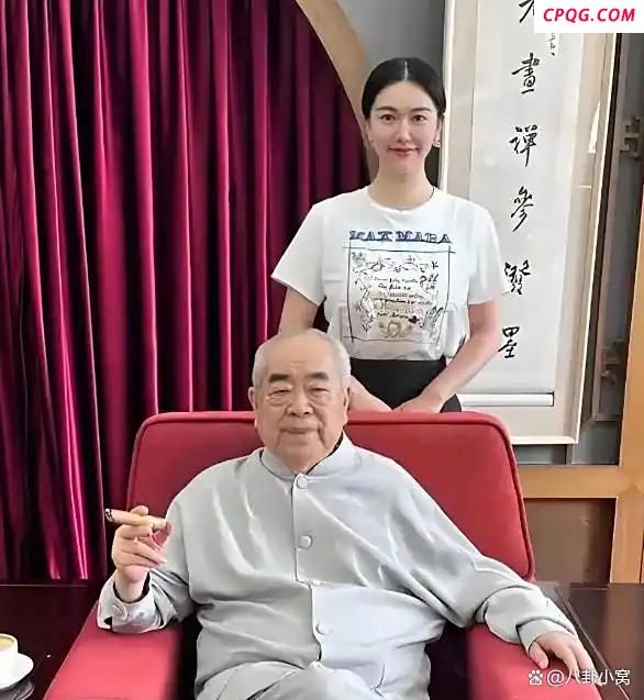 范曾失联背后：内斗还是家庭纠纷？20亿艺术财富蒸发疑云