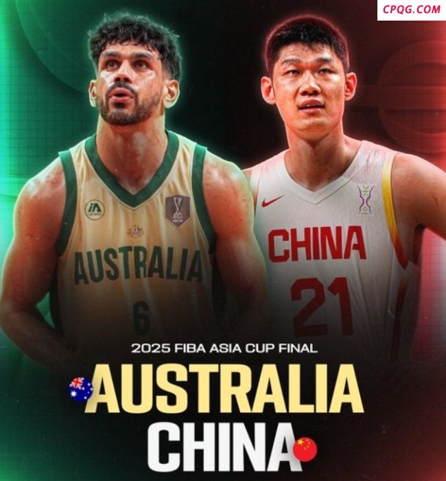 中澳男篮数据对比：中国投篮更好