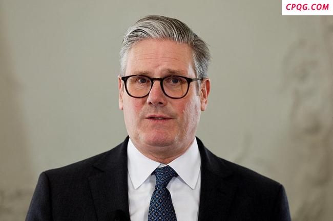 英国首相18日将赴美参与乌美欧会谈