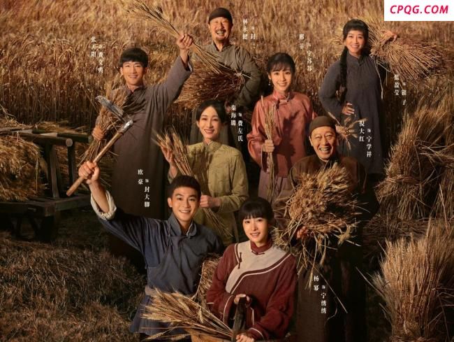 《生万物》里倪大红的演技如何 封神之作再现