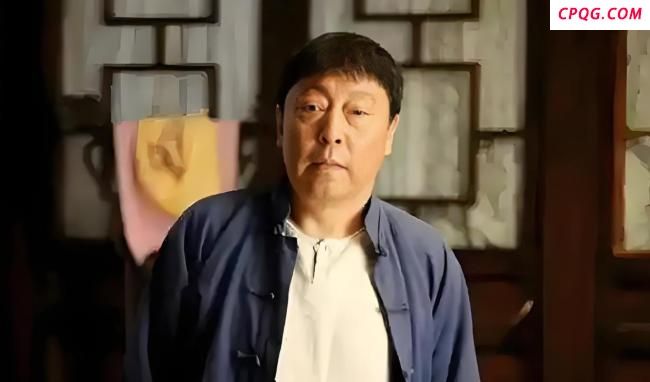 《生万物》里倪大红的演技如何 封神之作再现
