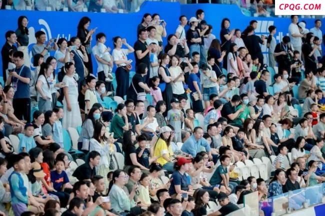 首届世界人形机器人大会完赛 以赛促学推动产业进步