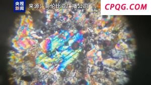 划破天际落进美国佐治亚州民宅里的陨石长啥样？